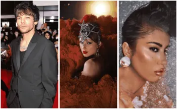 Imagem ilustrativa da imagem Taylor Swift, Louis Tomlinson e mais na Playlist da Semana!