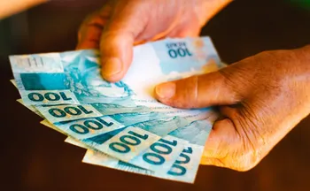 Imagem ilustrativa da imagem Veja o valor do salário mínimo previsto para os próximos quatro anos