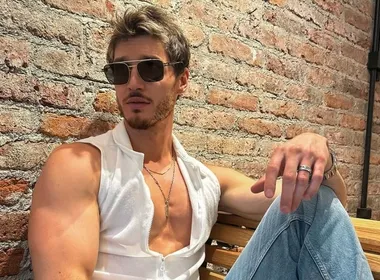 Imagem ilustrativa da imagem Cantor argentino é assassinado na Cidade do México