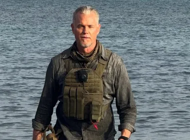 Imagem ilustrativa da imagem Eric Dane, diagnosticado com ELA, fará personagem com a doença em série