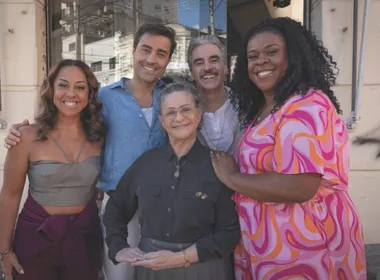 Imagem ilustrativa da imagem Estreia divertida com “A Sogra Perfeita 2” nos cinemas