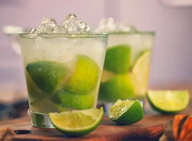 Imagem ilustrativa da imagem Festival terá maior caipirinha já preparada no Espírito Santo