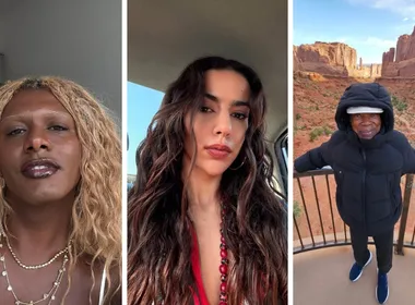 Imagem ilustrativa da imagem Grammy Latino: Liniker, Marina Sena e Milton Nascimento estão entre os indicados