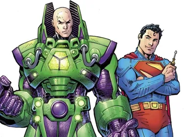Imagem ilustrativa da imagem James Gunn anuncia novo filme do Superman: 'Man of Tomorrow'