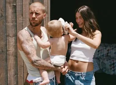 Imagem ilustrativa da imagem Mais 23 músicas inéditas de Justin Bieber em novo álbum