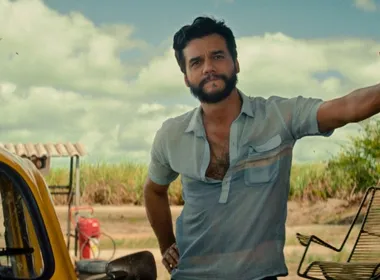 Imagem ilustrativa da imagem 'O Agente Secreto' vai tentar vaga para o Brasil no Oscar 2026