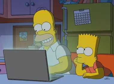 Imagem ilustrativa da imagem 'Os Simpsons' ganhará novo filme 20 anos depois de chegar aos cinemas