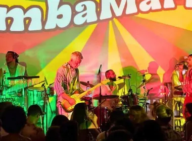 Imagem ilustrativa da imagem ​Prainha Vive celebra cultura capixaba com shows e feira neste sábado