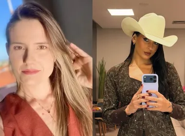 Imagem ilustrativa da imagem Prima de Ana Castela morre aos 36 anos, um dia após cantora pedir doações de sangue