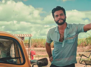 Imagem ilustrativa da imagem Sessão especial de filme com Wagner Moura neste sábado nos cinemas do ES