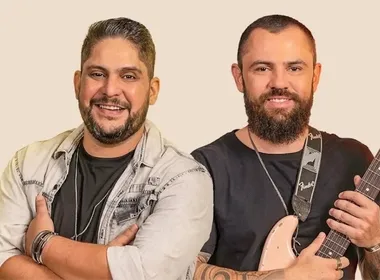 Imagem ilustrativa da imagem Show no ES será um dos últimos da dupla Jorge e Mateus antes de ano sabático