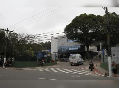 Pacientes do Hospital Santa Rita com sintomas gripais ficarão em isolamento