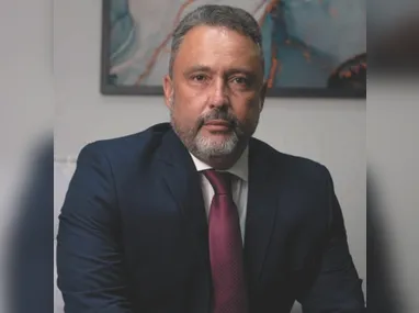 Lucilaine Medeiros é diretora-presidente das concessões do Grupo Aegea no Espírito Santo.