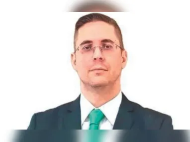 Claudio Amorim é administrador e mestre em Gestão Social, Educação e Desenvolvimento Regional