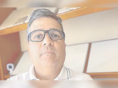 Manoel Goes Neto é produtor cultural, escritor e diretor no IHGES.