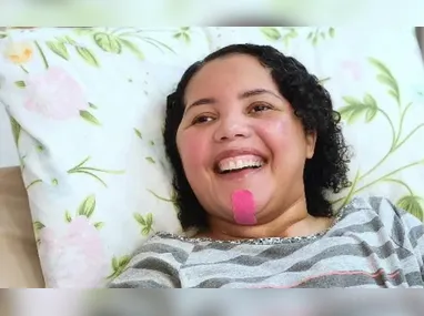 Imagem ilustrativa da imagem Acusado de agredir o sogro, marido de cantora Amanda Wanessa alega "difamação"