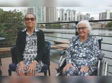 Viagens na Estação Pedro Nolasco serão interrompidas em setembro