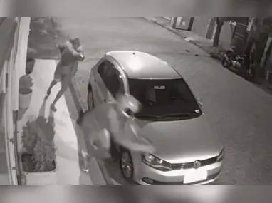Ivannilda Araujo dos Reis foi encontrada morta dentro de galpão, em janeiro
