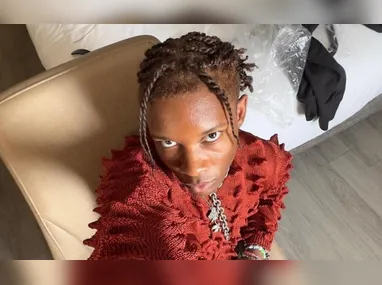 Influenciador morre em queda de ultraleve em transmissão ao vivo