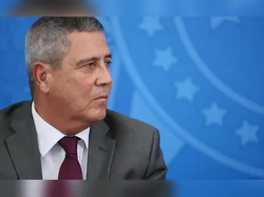 Moraes disse que o ex-presidente Jair Bolsonaro é o líder do 'grupo criminoso'