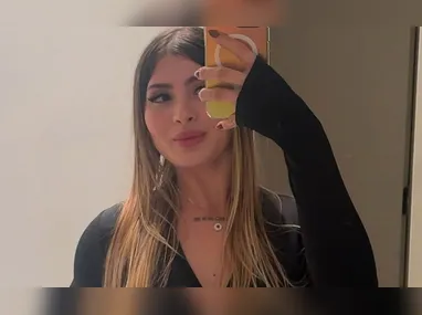 Imagem ilustrativa da imagem Agatha Sá revela que foi abusada por tio na infância: 'protejam suas crianças'