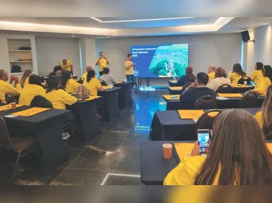 Apresentações de músicas típicas poderão ser conferidas na 5ª Feira de Experiências do Turismo Rural.
