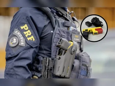 Objetos furtados foram localizados em duas casas no bairro Barra de Itapemirim, em Marataízes