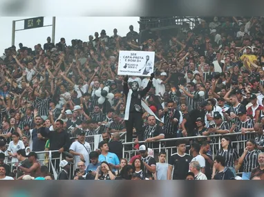 Vasco assina termo com a prefeitura e avança na reforma de São Januário