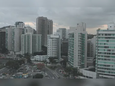 Macan Residence: Jardim Camburi