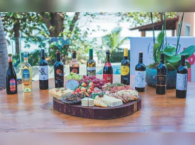 Donato Fontoura é uma das atrações da festa “Resenha da Chácara Flora”, que tem  comida e bebida liberadas.