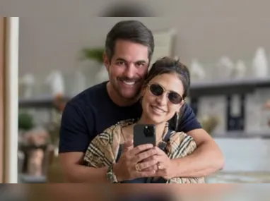 Imagem ilustrativa da imagem Após Simone Mendes, marido da cantora também é hospitalizado
