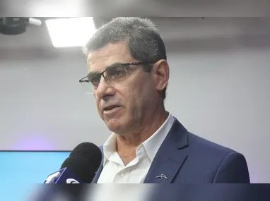 Dario Durigan afirmou que o tema está sendo trabalhado diretamente com o presidente da república Luiz Inácio Lula da Silva