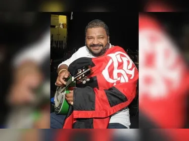 Arlindo Cruz sofria com sequelas causadas por um AVC