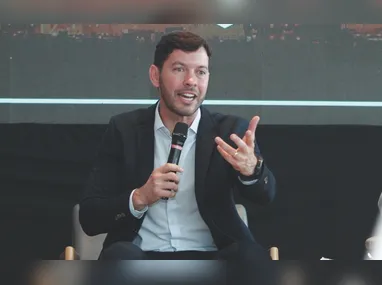 "Hoje é o início para construirmos e, no futuro, quem sabe, conectar as pontas em Vila Velha, onde muitos funcionários moram”, disse Alysson Werneck, gerente da Samarco