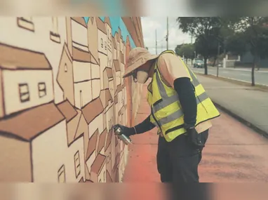 Movimento de veículos em avenida de Vitória: Conteúdo abordará questões emocionais e psicológicas
