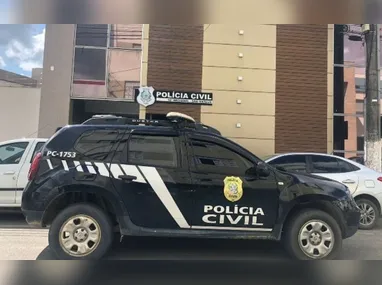 Imagem ilustrativa da imagem Ataque a tiros deixa três feridos em São Mateus