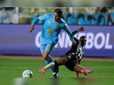 Botafogo abre 3 a 0, mas Mirassol busca empate heroico e se mantém no G4