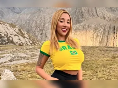 De acordo com o documento, desde o início, Neymar e Bruna teriam sido alvo de abordagens consideradas invasivas por parte dos proprietários