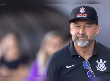 Imagem ilustrativa da imagem Augusto Melo chega com imagem corroída à votação final para tirá-lo do Corinthians