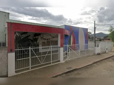 Falésias na Praia dos Cações, em Marataízes: interdição