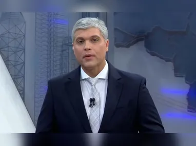 Galvão está bem e foi internado para realização de exames, ainda sem resultados divulgados