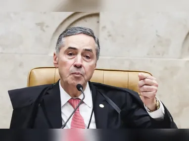 Imagem ilustrativa da imagem Barroso pede retomada do julgamento sobre descriminalização do aborto