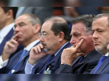 Julgamento de Bolsonaro e outros sete acusados de trama golpista terminou na última quinta-feira