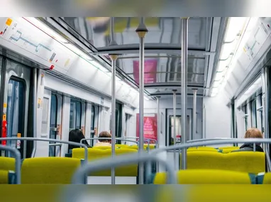 Imagem ilustrativa da imagem Brasileira sofre ataque e tentativa de estupro em trem na periferia de Paris