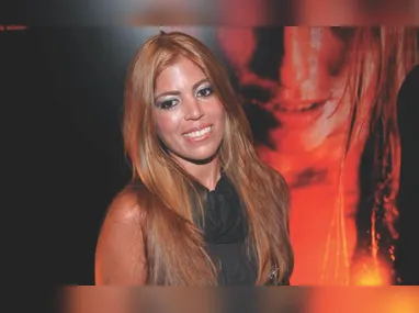 Imagem ilustrativa da imagem Bruna Surfistinha fala sobre vício em cocaína no período em que se prostituía