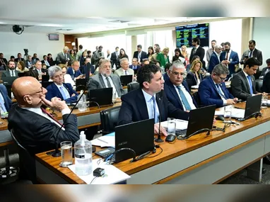 Haddad participou de audiência da Comissão de Agricultura, pecuária, Abastecimento e Desenvolvimento Rural, na Câmara dos Deputados