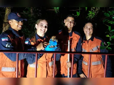 Ronan Zocoloto Souza Dutra, prefeito de Santa Maria de Jetibá