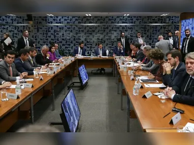 Câmara começa a analisar isenção de IR quem ganha até R$ 5 mil