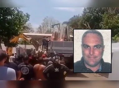 Suspeito de homicídio em João Neiva é preso no Rio de Janeiro