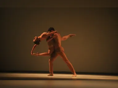 Imagem ilustrativa da imagem Capixabas conquistam o ouro em festival de dança